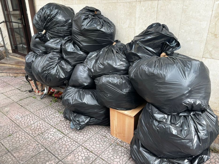 Transport moloz și debarasare în SectorTransport moloz și debarasare în Sector 3