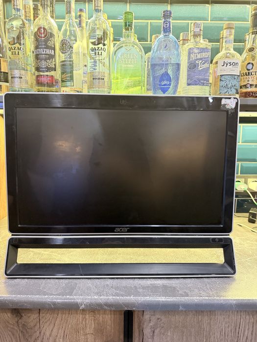 Моноблок Aser  состояние хорошие