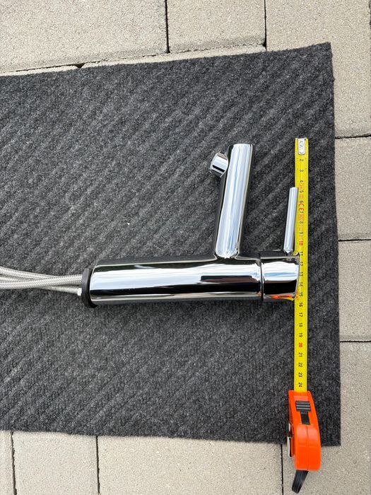 Baterie Groche lavoar