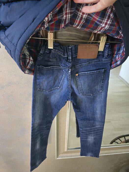 Ținută completă pentru o zi de primăvară