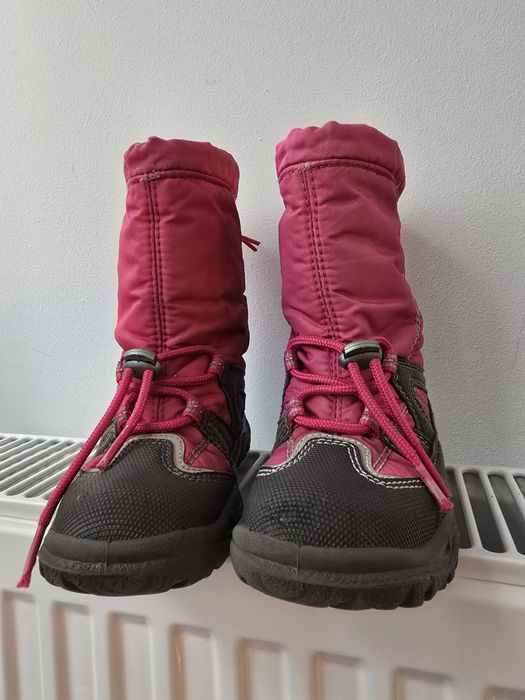 Ghete Superfit 26