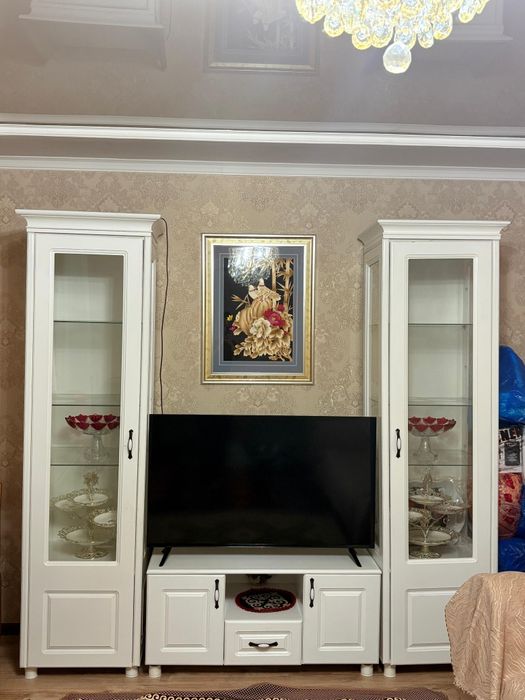 Горка для гостиной