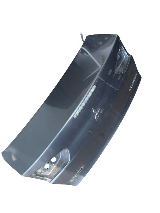 Haion Portbagaj Mitsubishi Lancer Sedan Cy/Z_A 2007 ->
