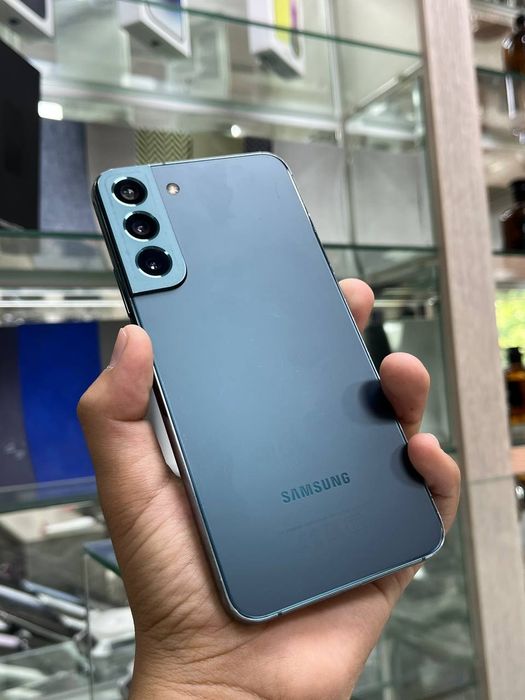 Samsung S22 plus