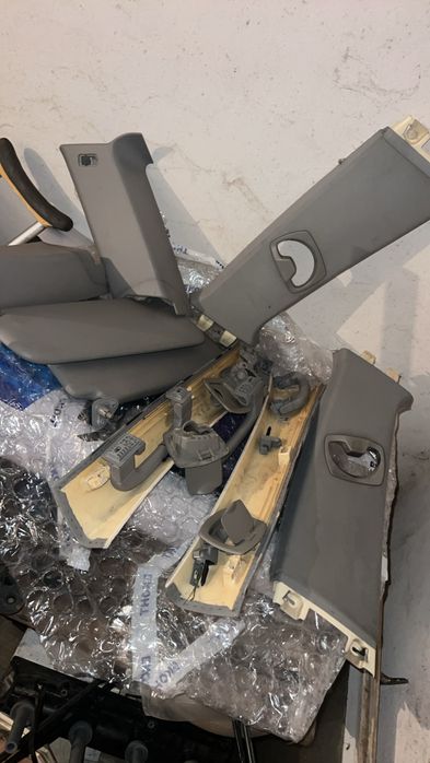 Части за BMW E91 2006г.