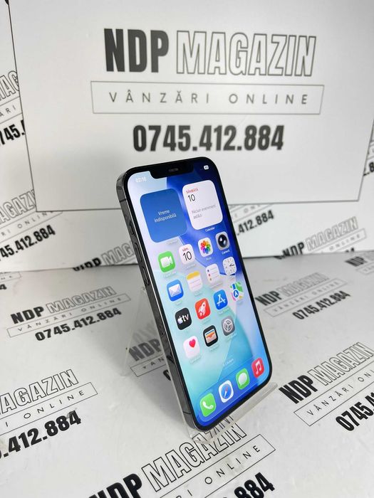 NDP Amanet NON-STOP Bld. Iuliu Maniu 69 IPHONE 12 PRO MAX (47273)