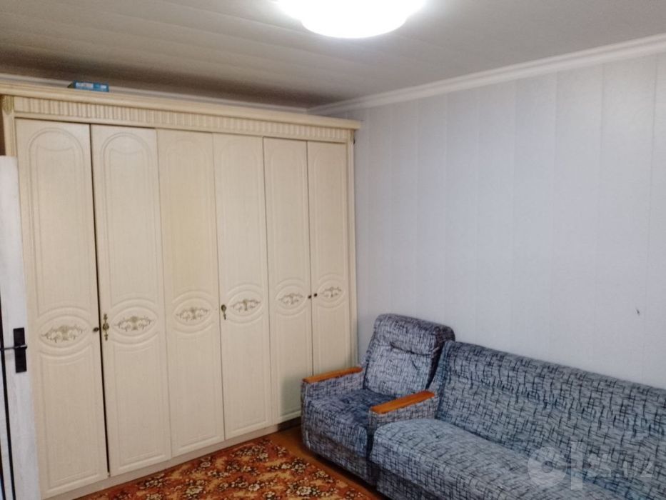 Квартира ижарага берилади