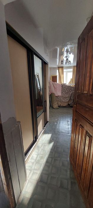 Продам 3х комнатную квартиру