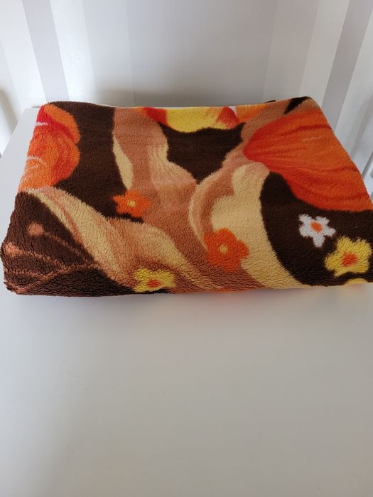 Подушка для декора, плед