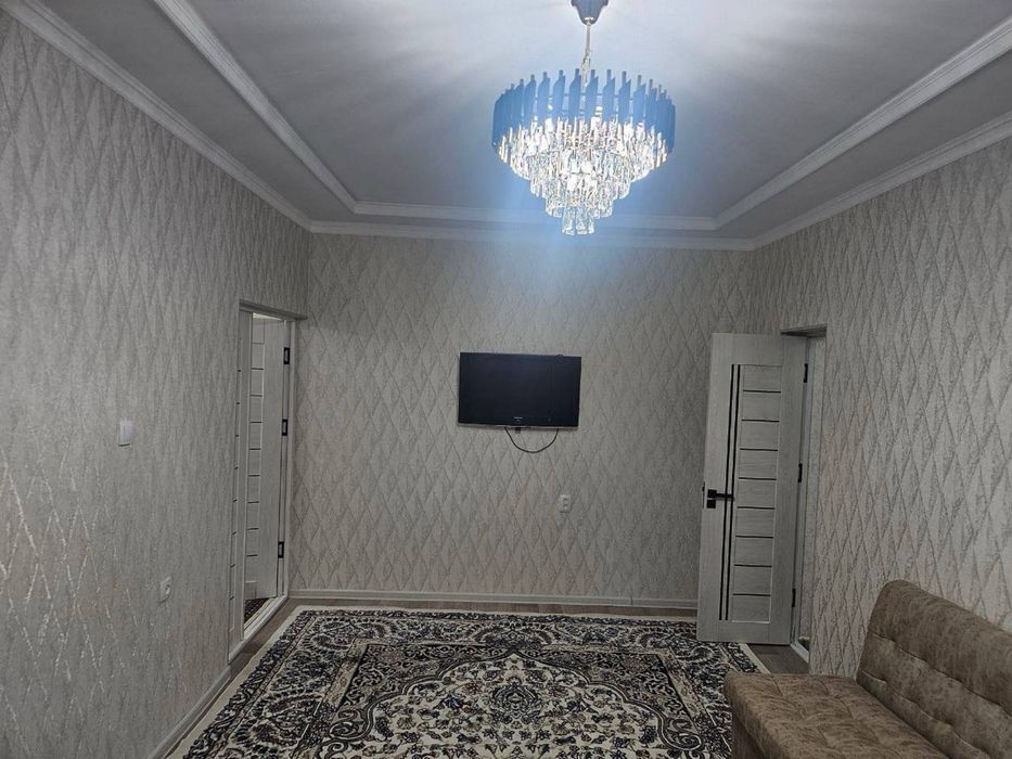 Сдается 1в2 ком Чиланзар 13. Фархадский. Бухара кафе