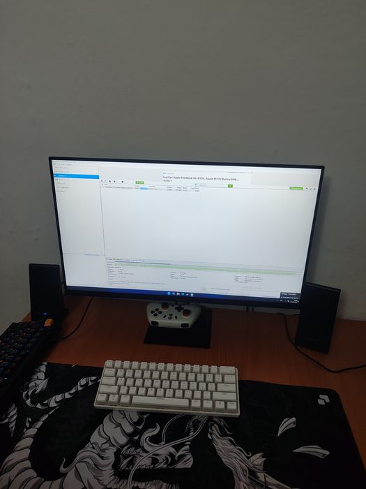 Ноутбук Acer Nitro 5