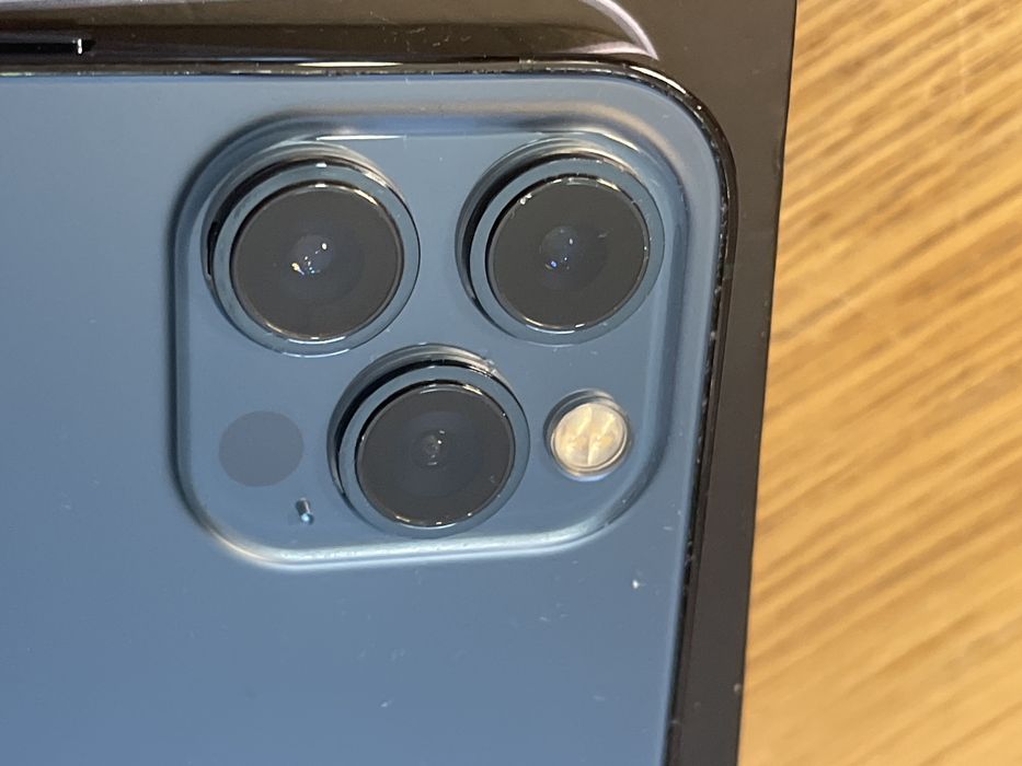 iPhone 12 pro max 512 ГБ