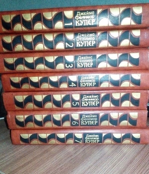 Классика художественной литературы