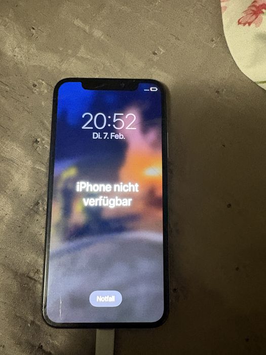 Vand iphone xs max de piese