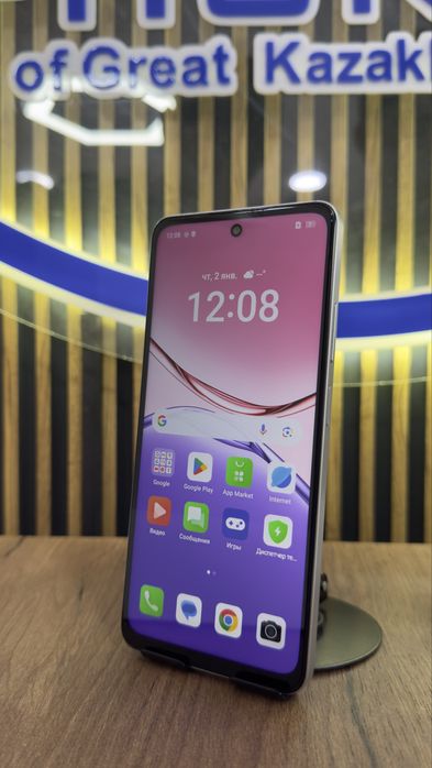 Oppo A5X 64/4 С гарантией!