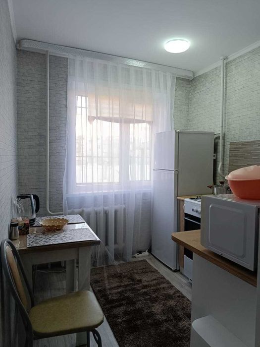 Продам 2х квартира,