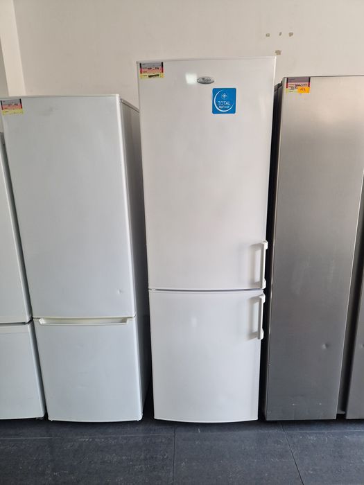 Хладилник с фризер Whirlpool A++ No Frost