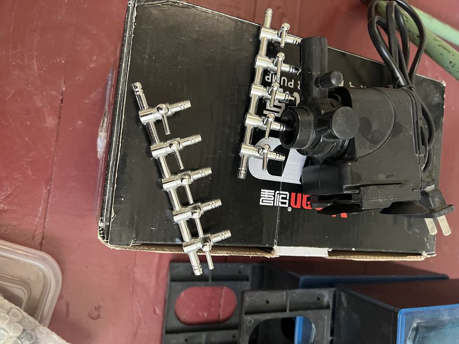 Аквариумы и техника!!!