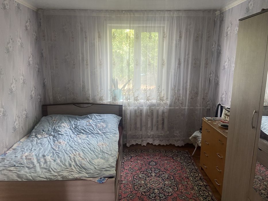Продам дом в мамлюте