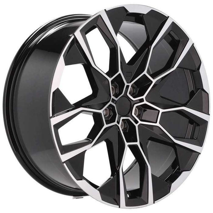 Джанти за БМВ 21" 5X112 / Djanti za BMW 21" 5X112 I5592