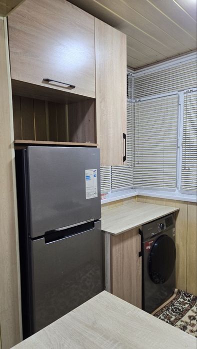 Аренда срочно 2х комнатная квартира адрес Мархабо