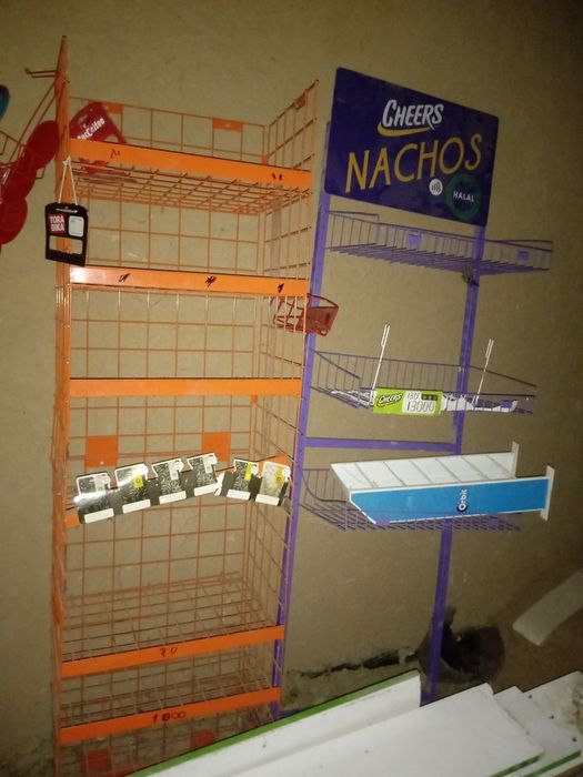 Stilaj magazin uchun mahsus