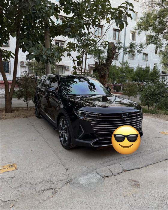 Bestune T99 sotiladi