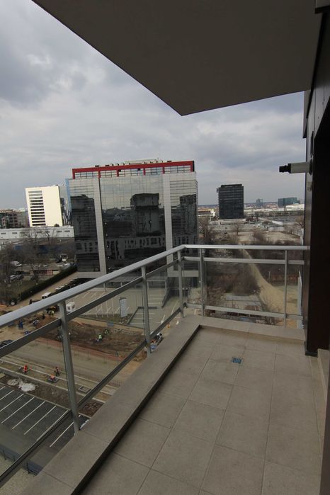 2 Camere Belvedere Residence- Barbu Vacarescu- Aviatiei-Fab Glucoza