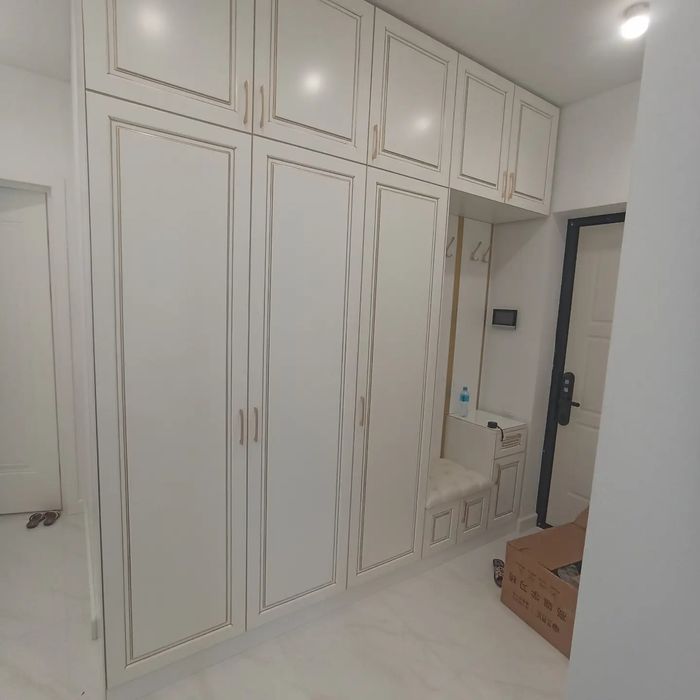 Разборка сборка мебели,