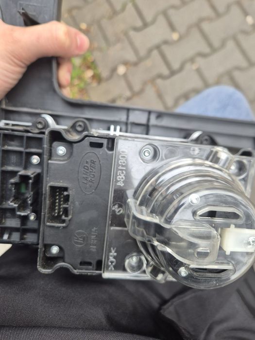 Панел превключване Renge Rover sport 2 ,Land Rover Range