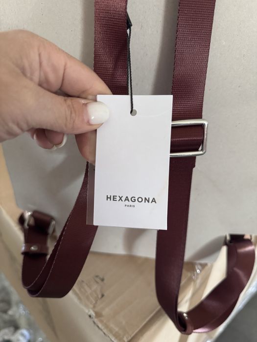 rucsac dama roz piersica