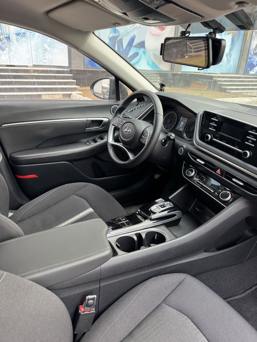 Hyundai Sonata 2022 yil 76.000 km probeg Propan Gaz