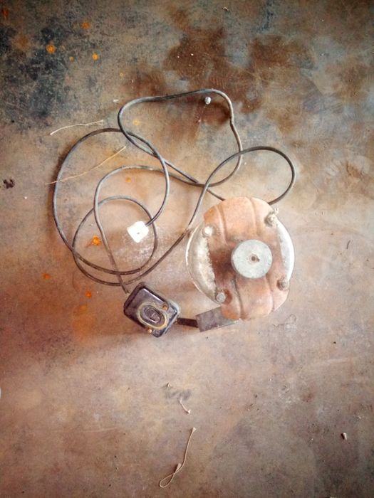 Электромоторы от стиральных машин