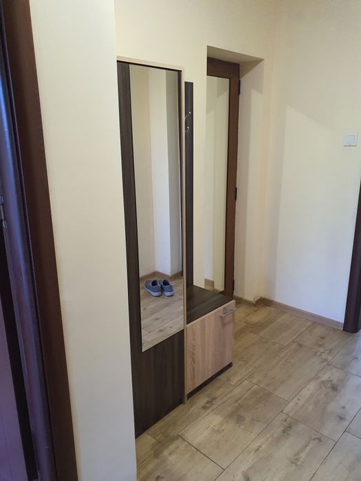 Дава се под наем Тристаен апартамент в Плевен, Идеален център - 70 кв.м за 408 € - Снимка #5