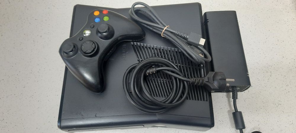 Vand  xbox 360 modat RGH3