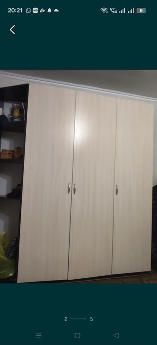 Продам спальный гарнитур за 110000 тг