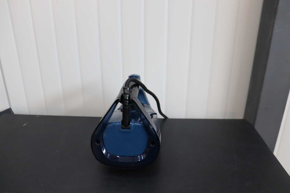 Ютия ST62, 2800W, гладеща плоча от неръждаема стомана, Girmi