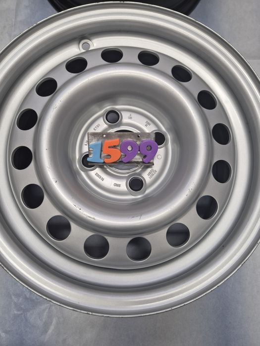 Jante VW 14 4x100