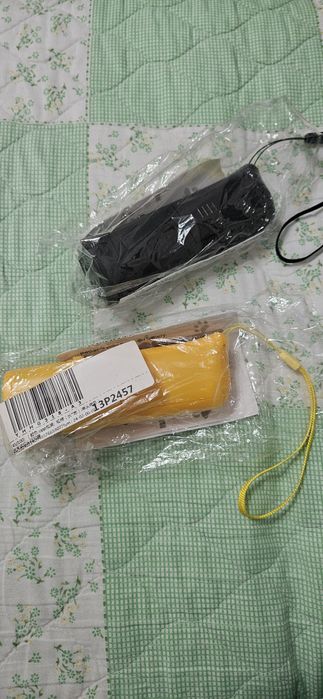 Отпугиватель собак.