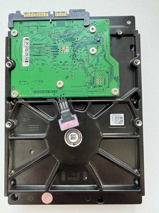 Жесткий диск на 320 GB