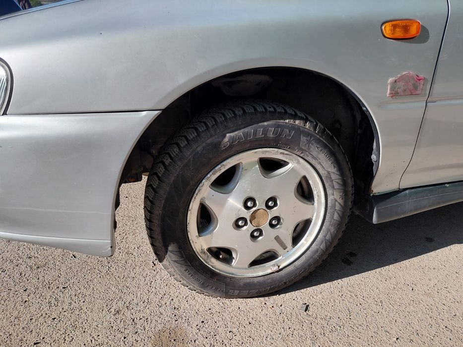 Продам Subaru impreza