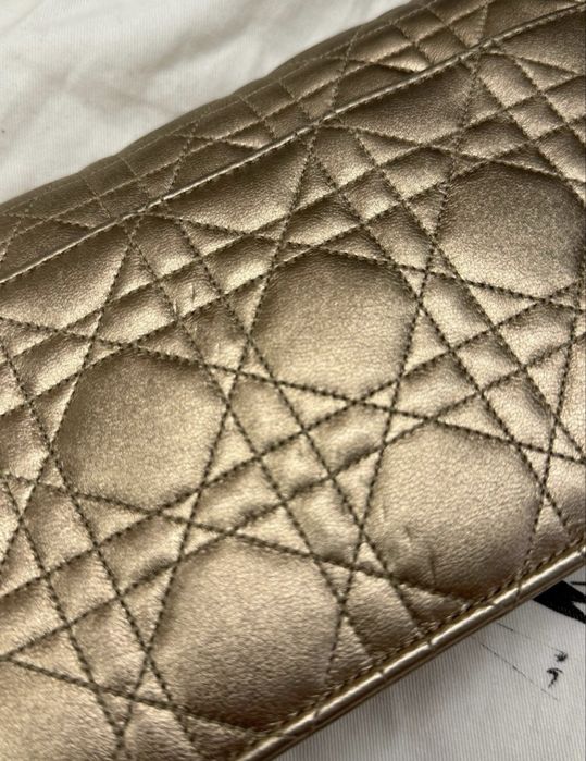 Сумка Dior оригинал