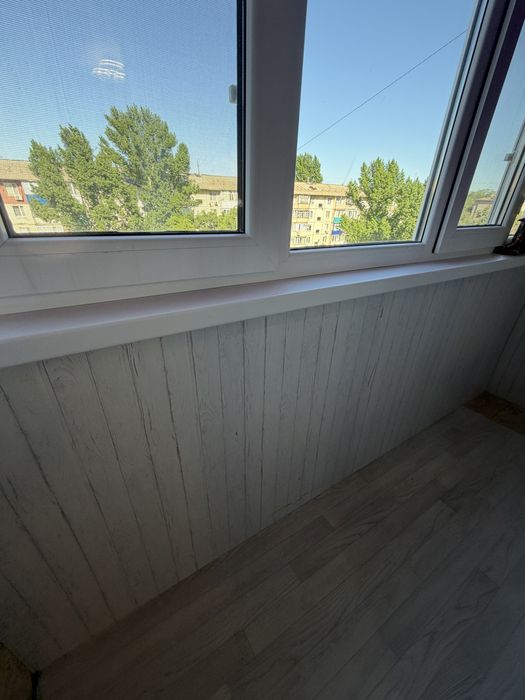 Продажа 3-х комн.кв Автопарк