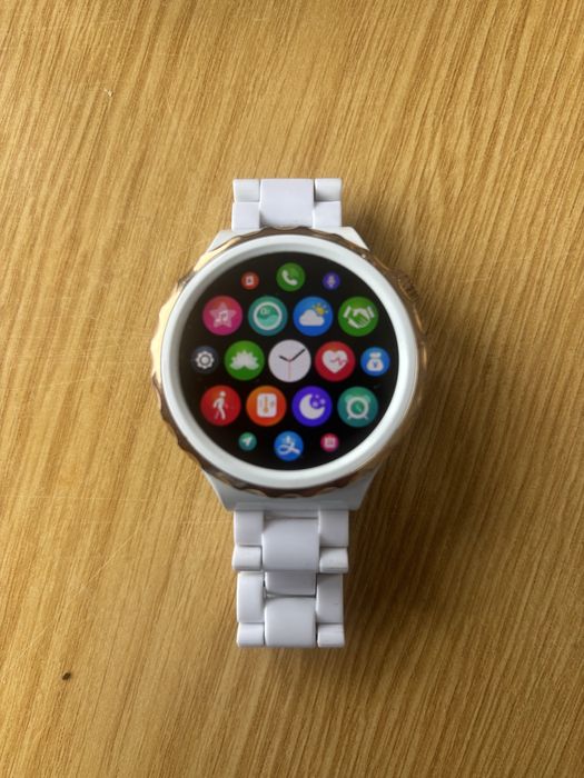 Часовник Smart D3 PRO