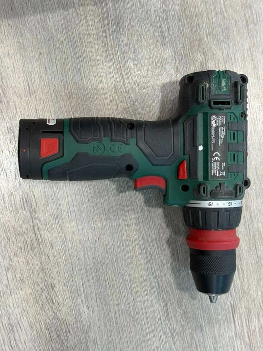 Винтоверт Parkside PBSA 12 E4