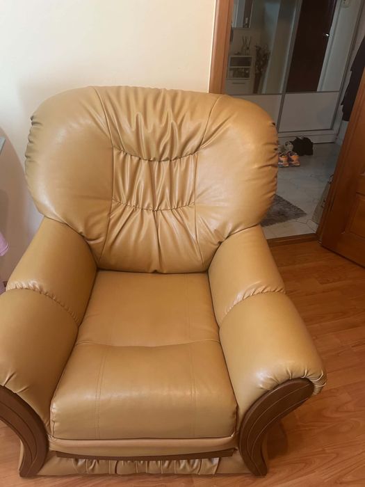 Vand canapea extensibila plus 2 coltare