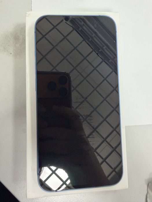 Apple IPhone 13 (Алматы) лот 969772
