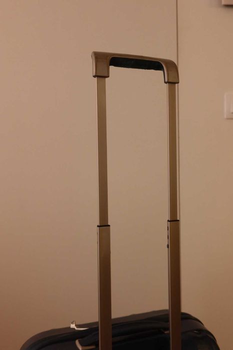 Samsonite hand luggage Ръчен багаж – син цвят