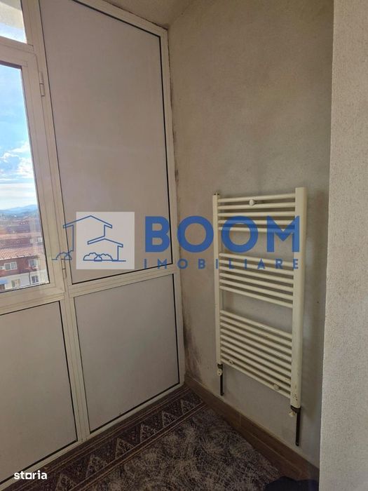 Apartament 3 camere Hermes | Centrala proprie | Complet renovat