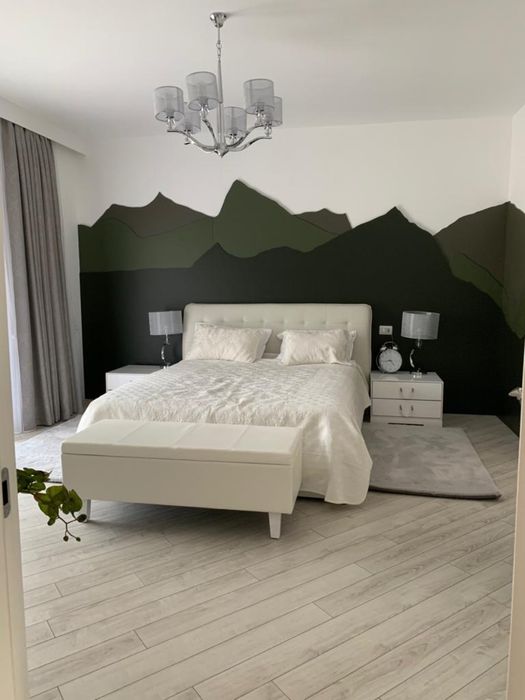 Casa de inchiriat regim hotelier